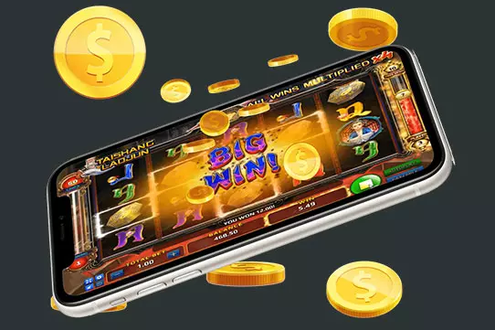 Baixe o aplicativo bet6k.com para jogar a qualquer momento
