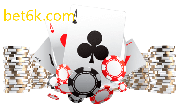 Jogue jogos de pôquer em bet6k.com